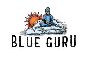 Blue Guru Games